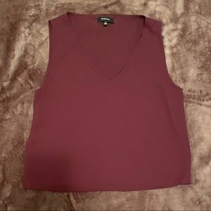 Aritzia Babaton Top size XS